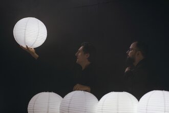 Дон Жуан. Незаконченная история