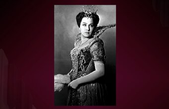 Концерт-посвящение в честь 100-летия со дня рождения Ирины Архиповой