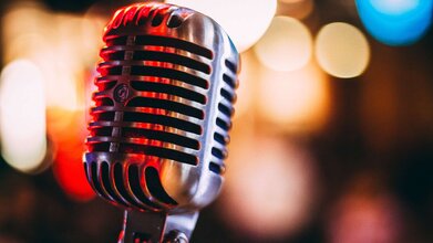 Сексистский микрофон