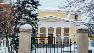 Новый год с Бахом, Вивальди и Чайковским