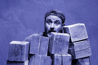 Игра в кубики