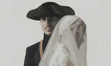 Щелкунчик. Свадьба. Театральный проект «16 Тонн»