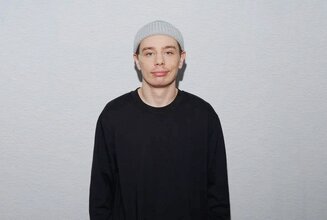 Сергей Орлов