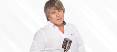 Алексей Глызин