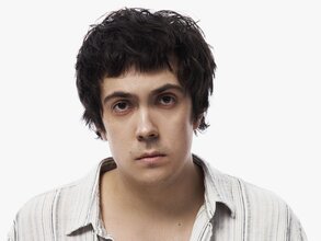 Тима ищет свет