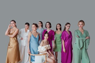 «Сестра Петра». Концерт у моря