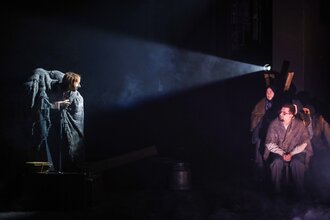 Тьма египетская