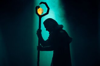 Последнее испытание (DnD-ver)