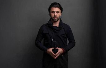 Стас Бондаренко