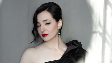 Осень в стиле джаз