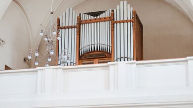Органный концерт «Оперные шедевры и популярный орган»