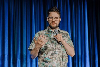 Грязный стендап