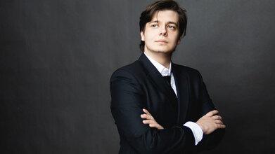 Концерт органной музыки «Мастер органных транскрипций»