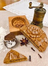История пряников и пряностей
