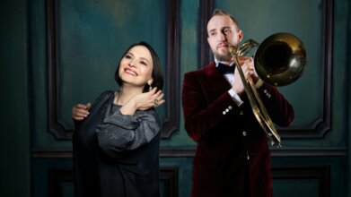 Старая пластинка