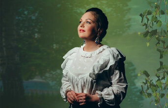 Марина Девятова