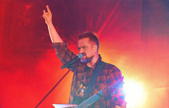 Александр Пушной. Новогодний концерт