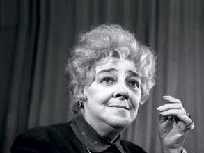 Культограм: Фаина Раневская