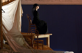 Дама с собачкой