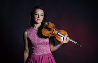 Классика в Кусково. Краски танго