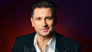 Антон Хабаров. Творческий вечер