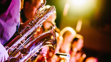 St Petersburg Ska Jazz Review