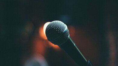 Сказания Скрытого Мира: концерт-путешествие композитора Андрея Аксенова