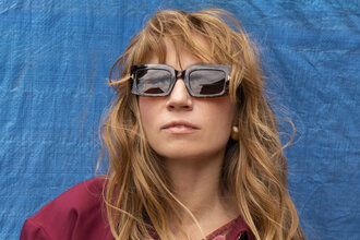 Обе Две. Большой сольный концерт