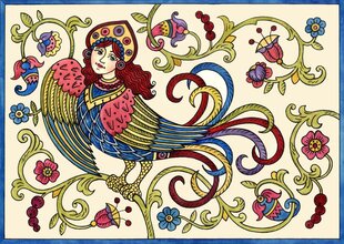 Шутейные сказки