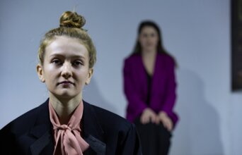 Маленький господин Фридеман