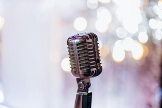 Классика джазового вокала