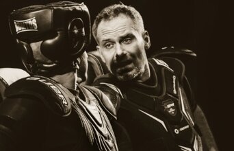 ZOOFELLINI/Интернет и ТВ времен Римской империи