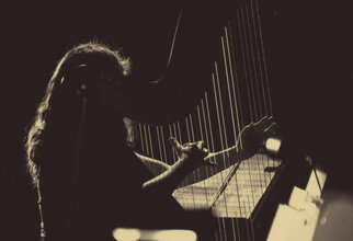 Концерт памяти Йоко Нагаэ Ческины