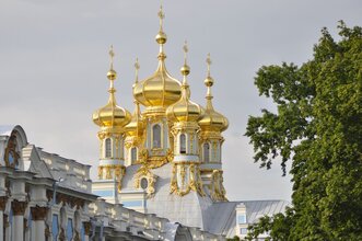Дворцовая церковь