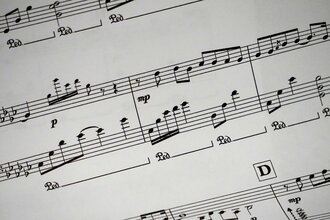 Симфонический оркестр musicAeterna, Ф.Чижевский