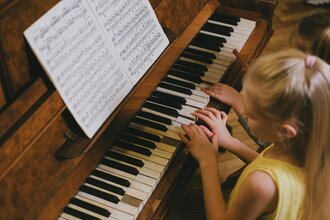 Mozart for kids. Однажды в зоопарке