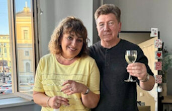 Романтический мастер-класс для двоих