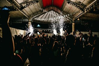 Цирк Фибоначчи