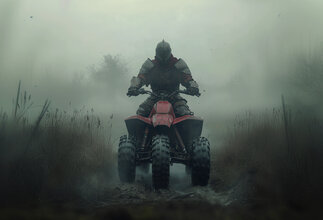 Буря
