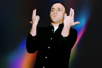 Самвел Гиновян. Ну и что теперь?