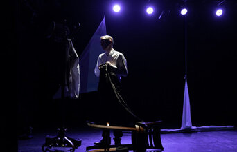 Легенда о пианисте