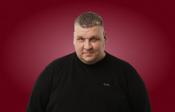 Паша Козырев - Stand Up концерт