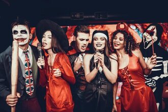 Музыкальное лото MuseBingo