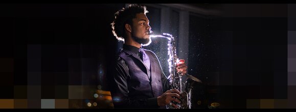 Armir Lee & Modern Bop Electric Band