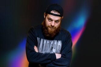 Илья Буржинский. Проверочный стендап-концерт