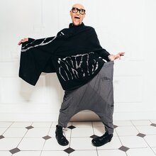 Шура — 50! Большой Юбилейный концерт