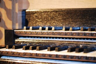 Новогодняя встреча с Рудольфом фон Беккератом