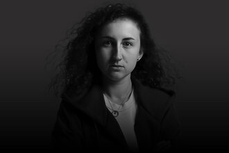 Катерина Радченко. Поэтический вечер «Верните моду на любовь»