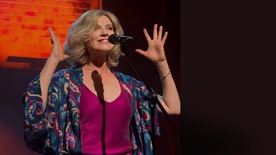 Анна Ардова. Сиропа не надо