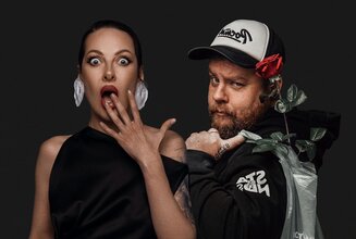 Андрей Атлас и Наташа Краснова. Проверка материала